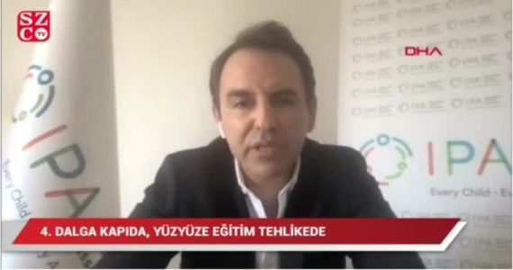 Kerem Hasanoğlu'nun Türk Basınında 4.Dalga-Delta Açıklaması
